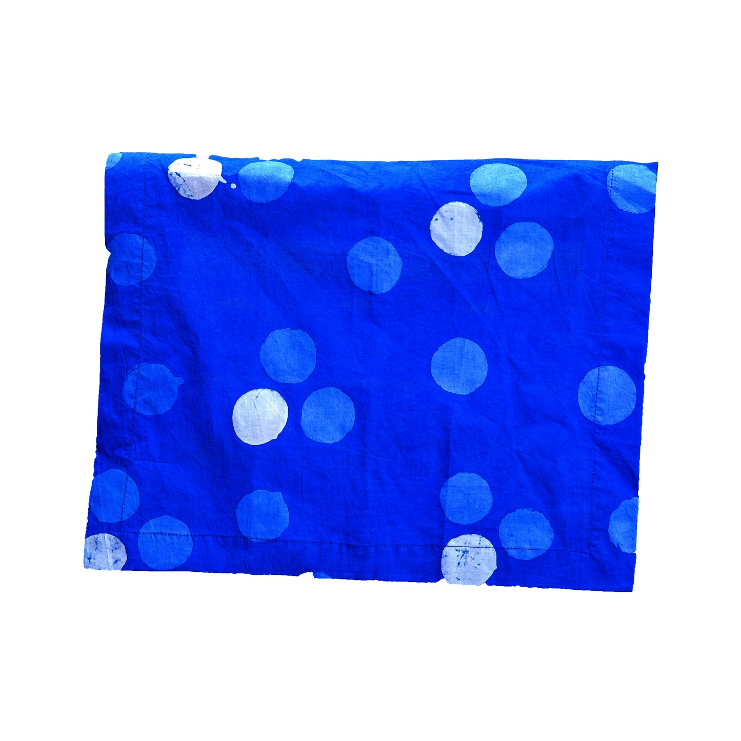 Polka-Dot Table Cloth