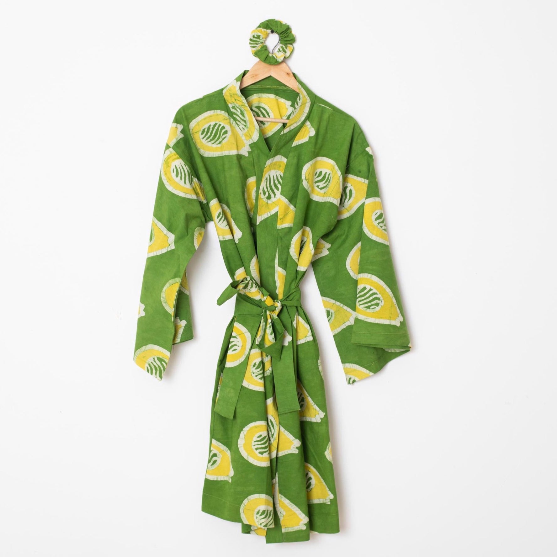 Avocado Robe